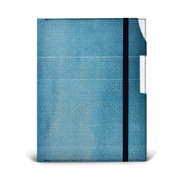 Oliver Notebook