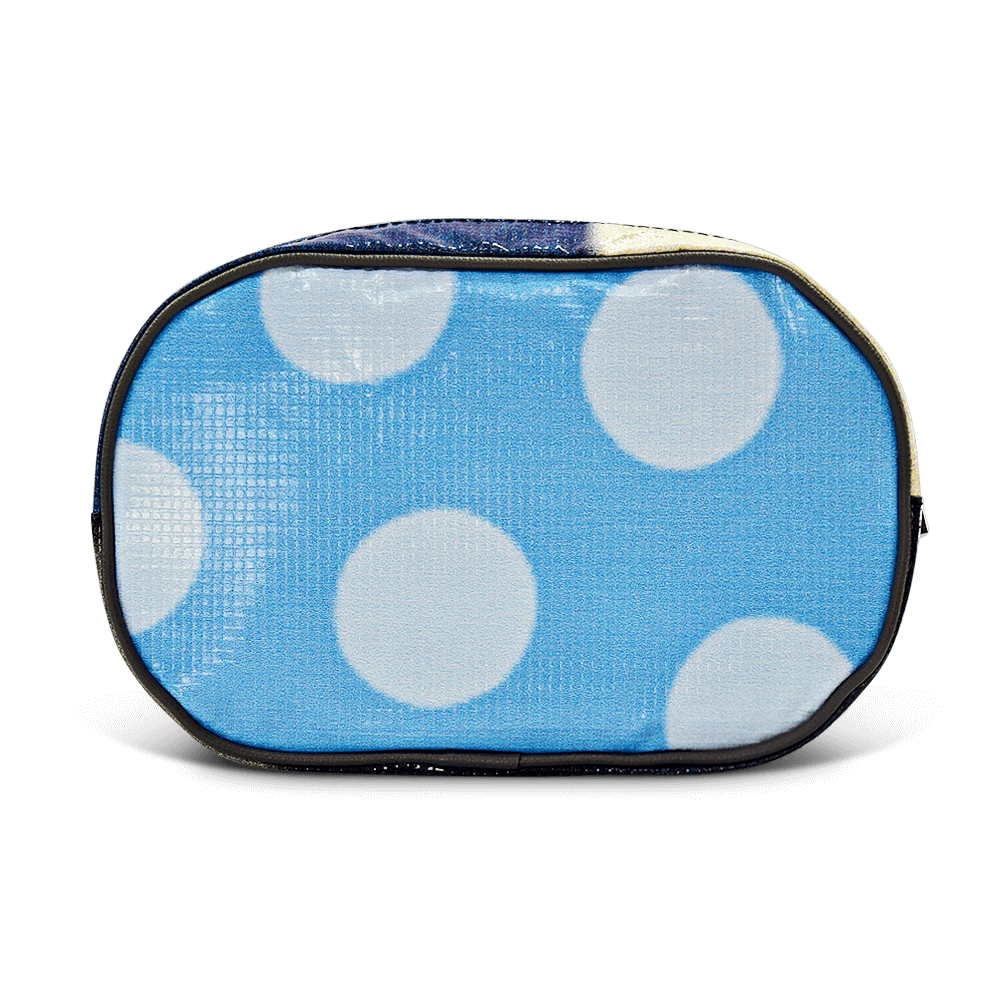 Riley Cosmetic Bag