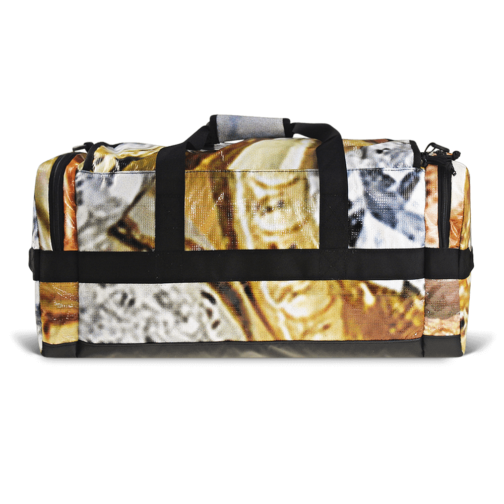 Union Duffle