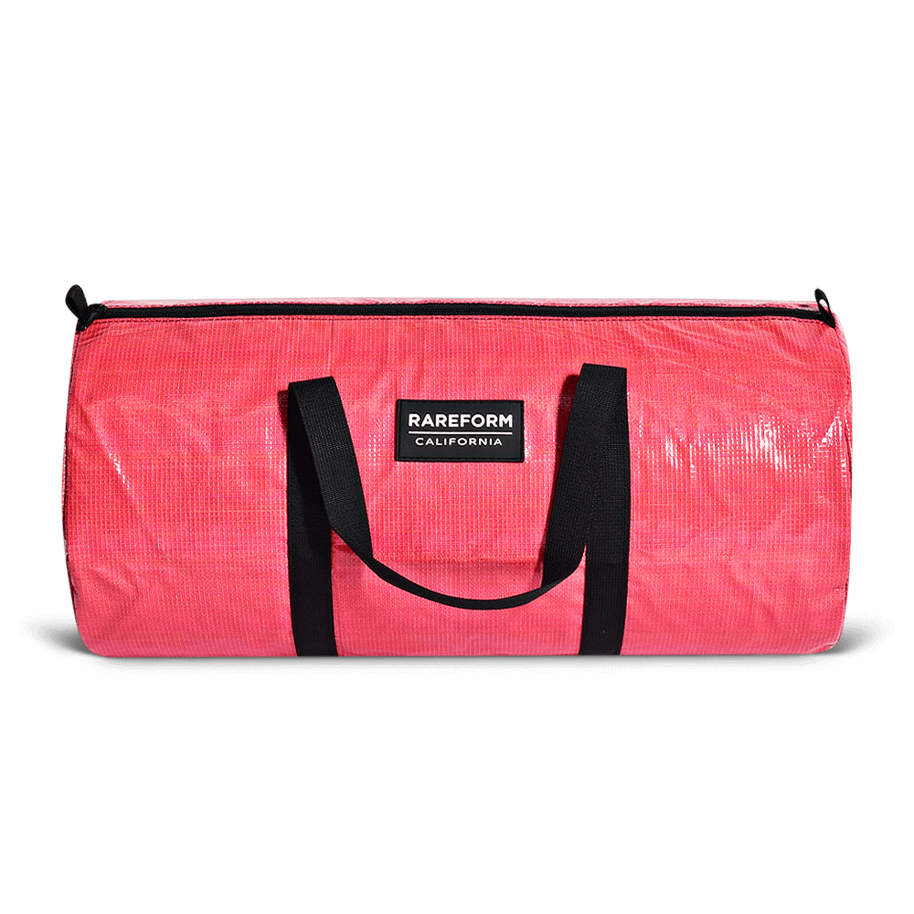 Light Duffle
