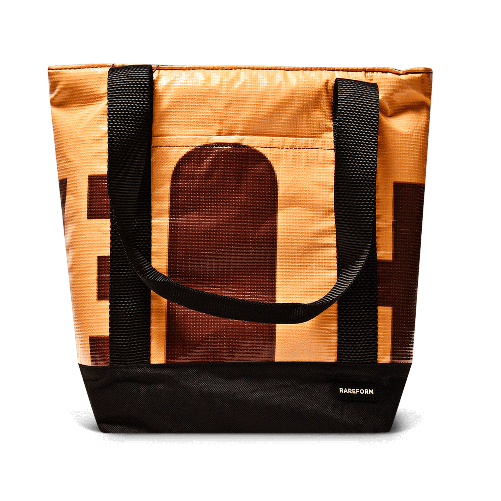 Beck Cooler Tote