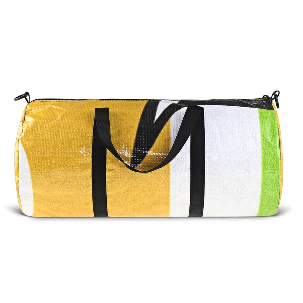 Light Duffle