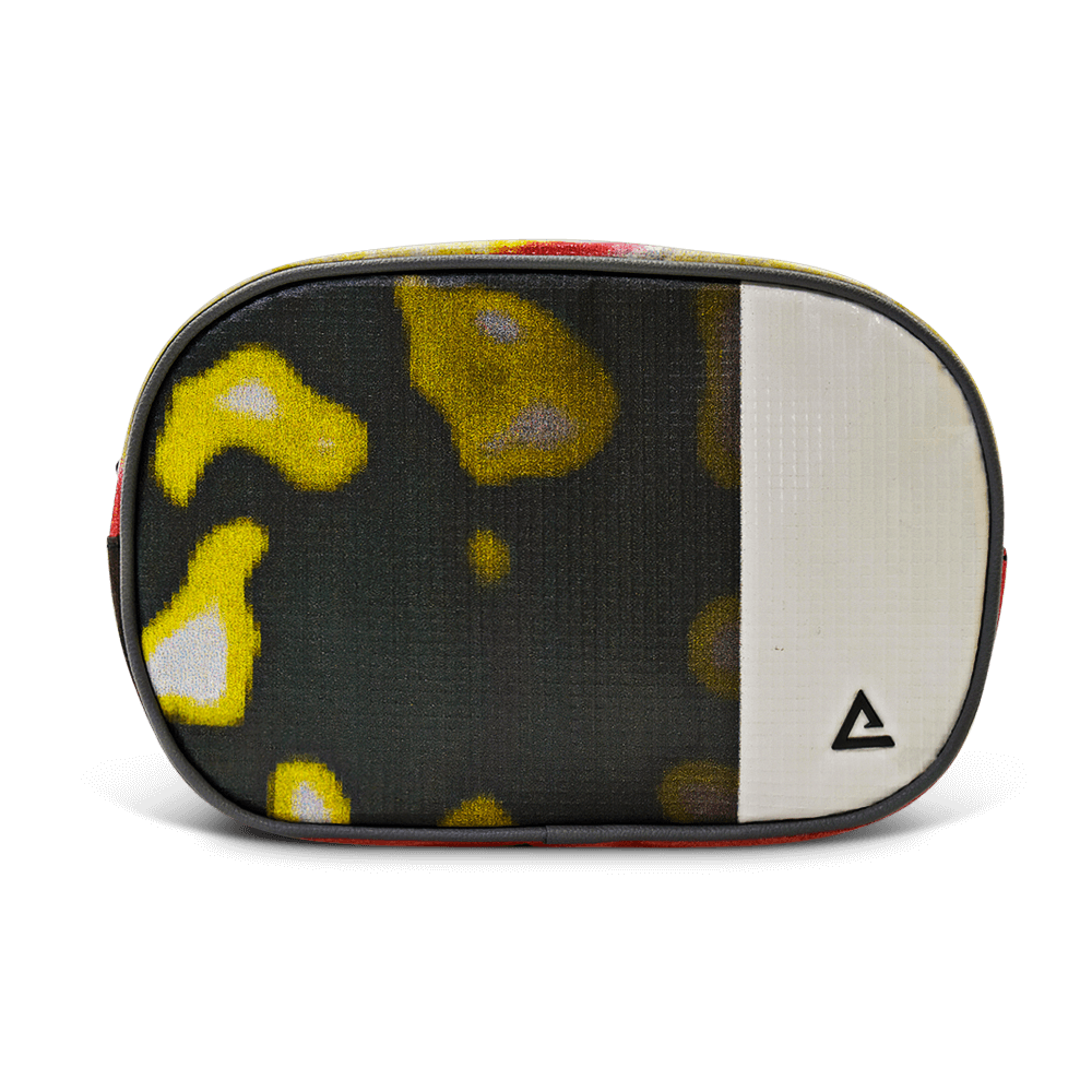 Riley Cosmetic Bag