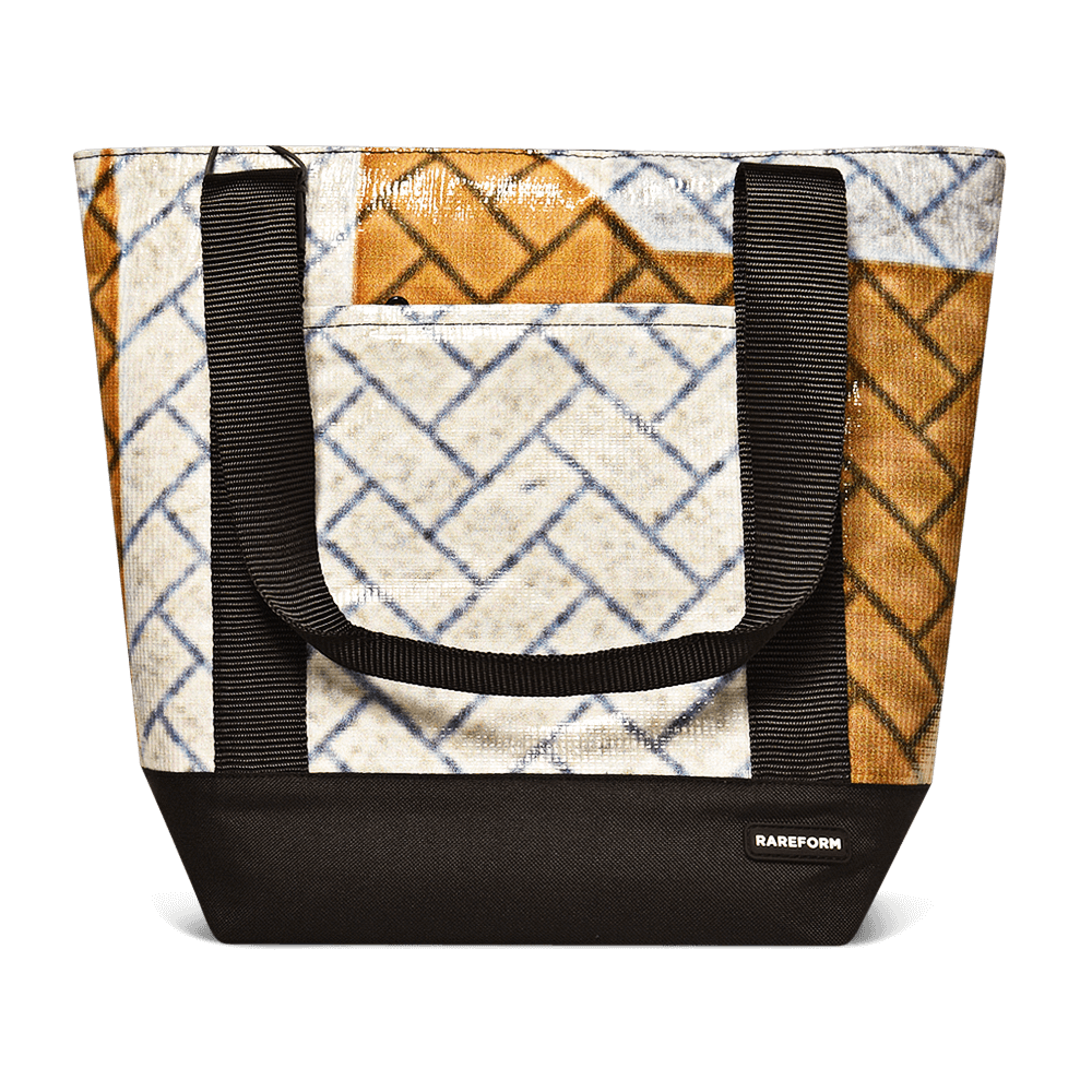 Beck Cooler Tote