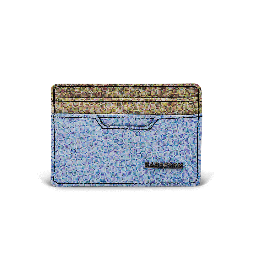 Veer Card Holder