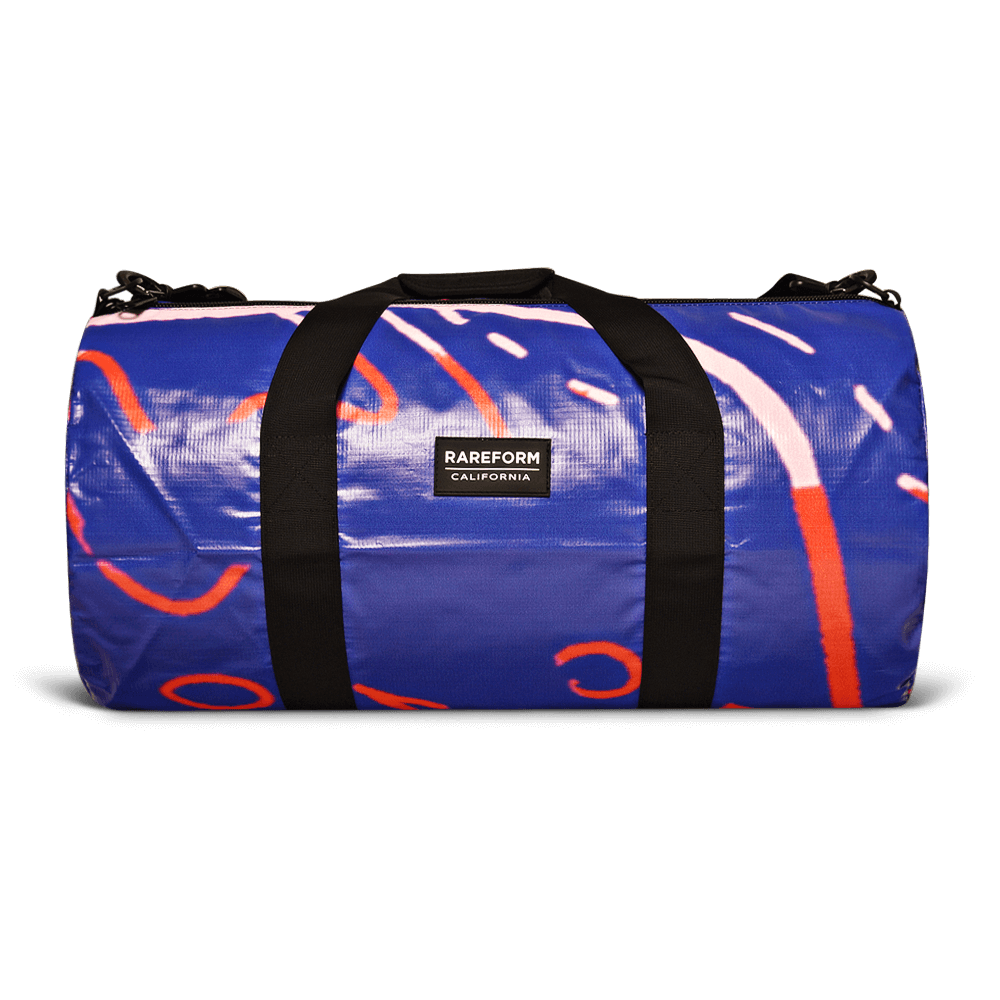 Efdot Weekender Duffle