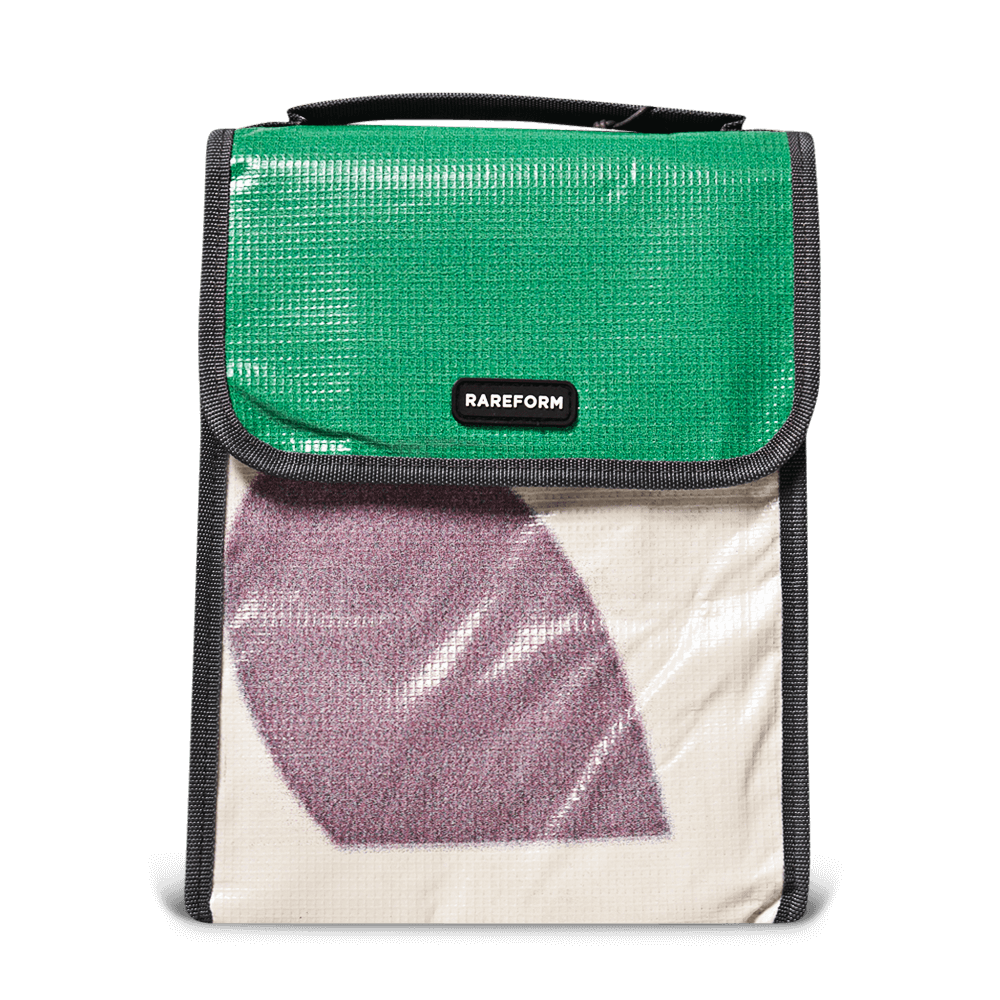 Merrick Lunch Tote