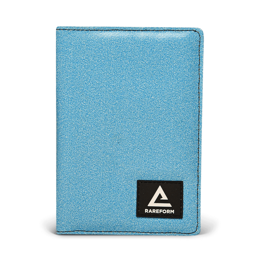 Huxley Passport Holder