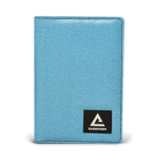 Huxley Passport Holder