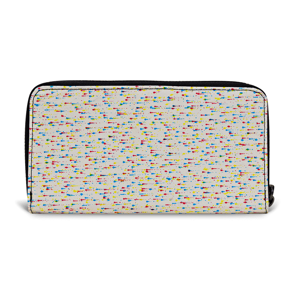 Madison Wristlet