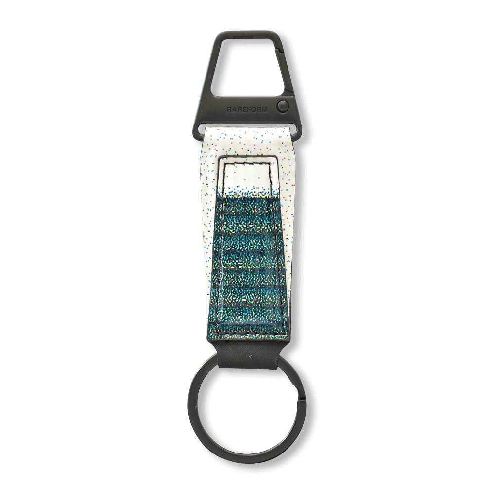 Roam Keychain