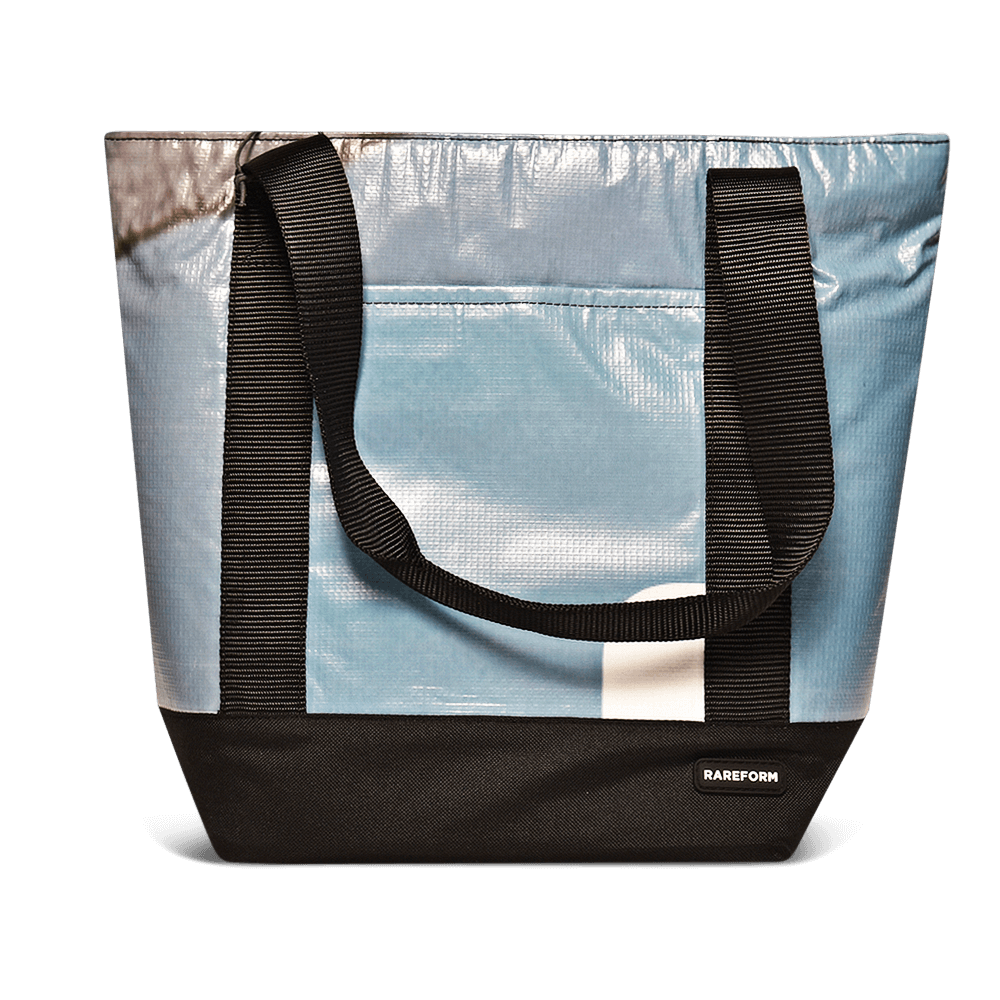 Beck Cooler Tote
