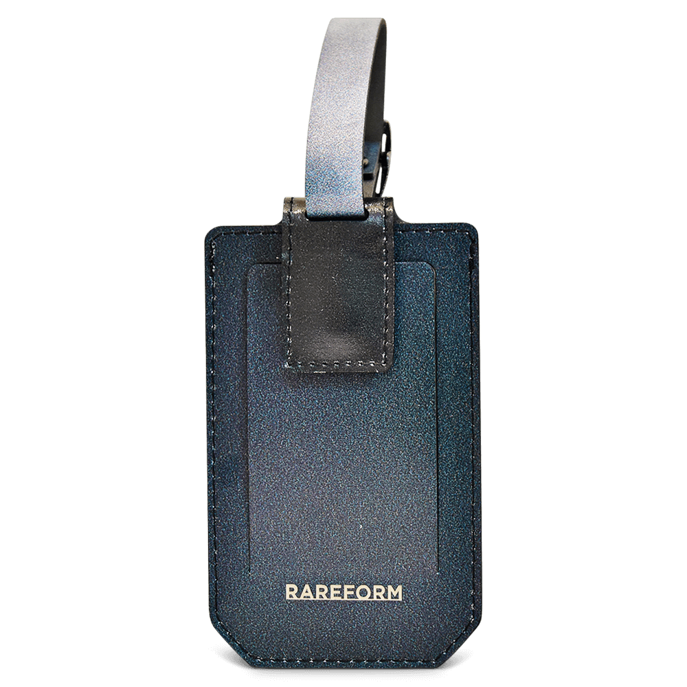 Salvador Luggage Tag