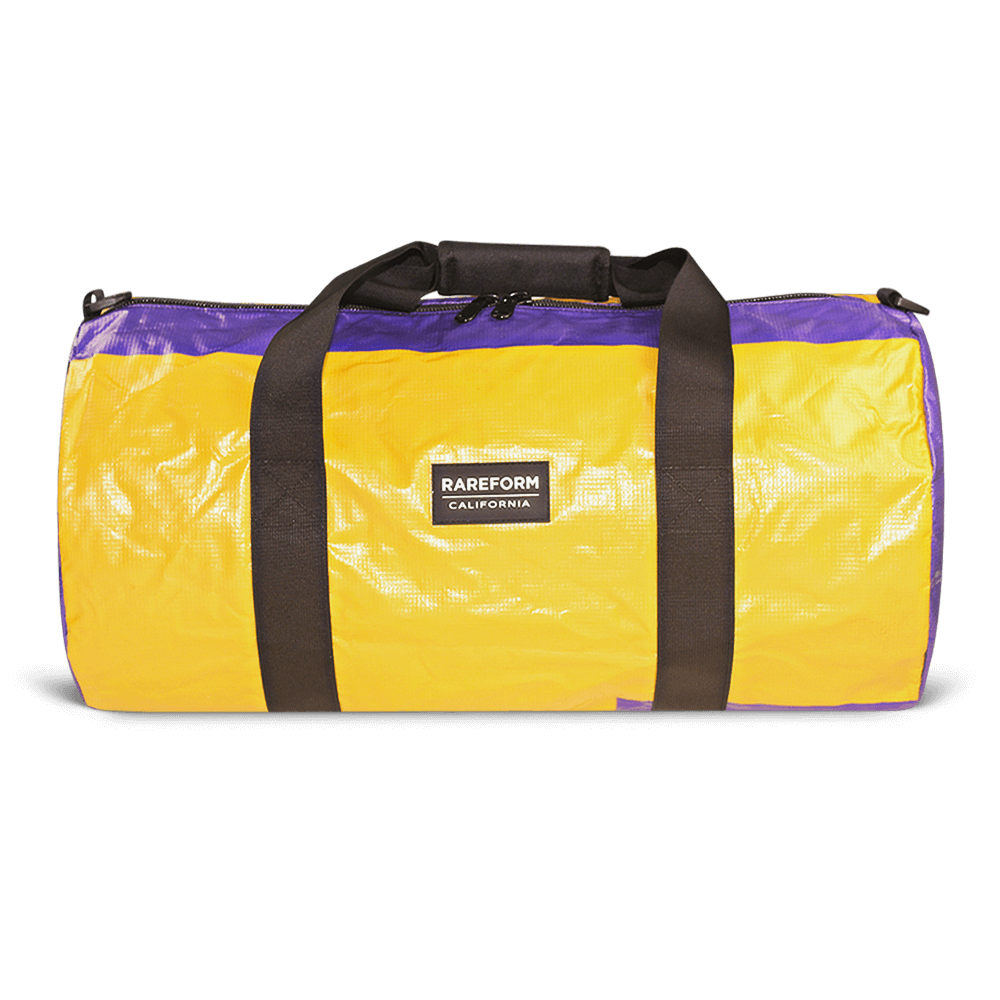 Weekender Duffle