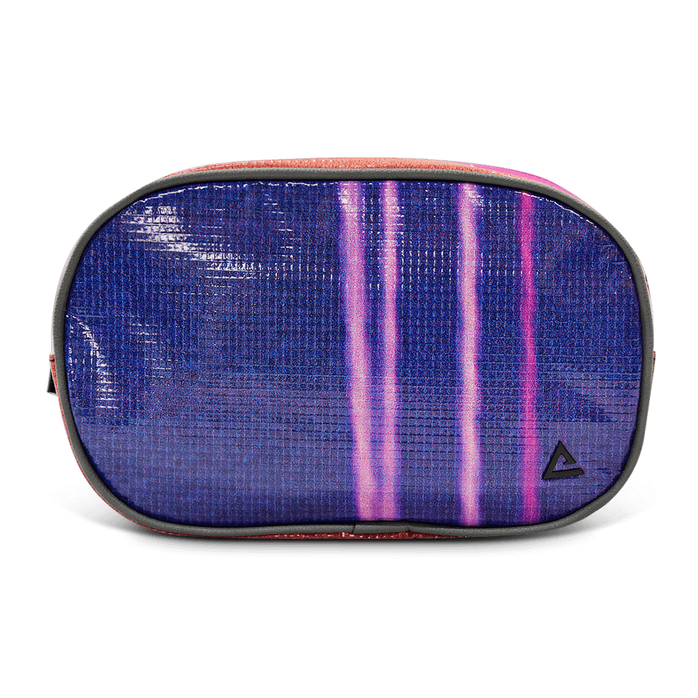 Riley Cosmetic Bag
