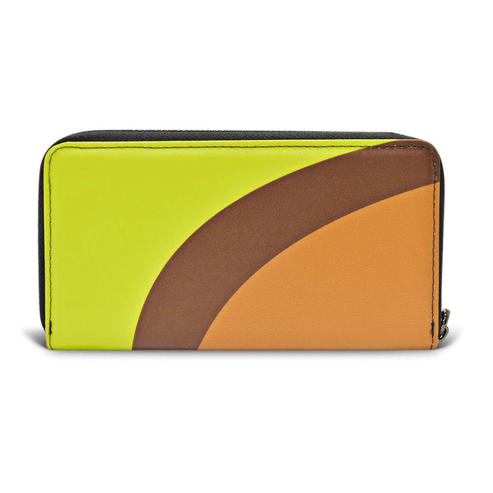Madison Wristlet