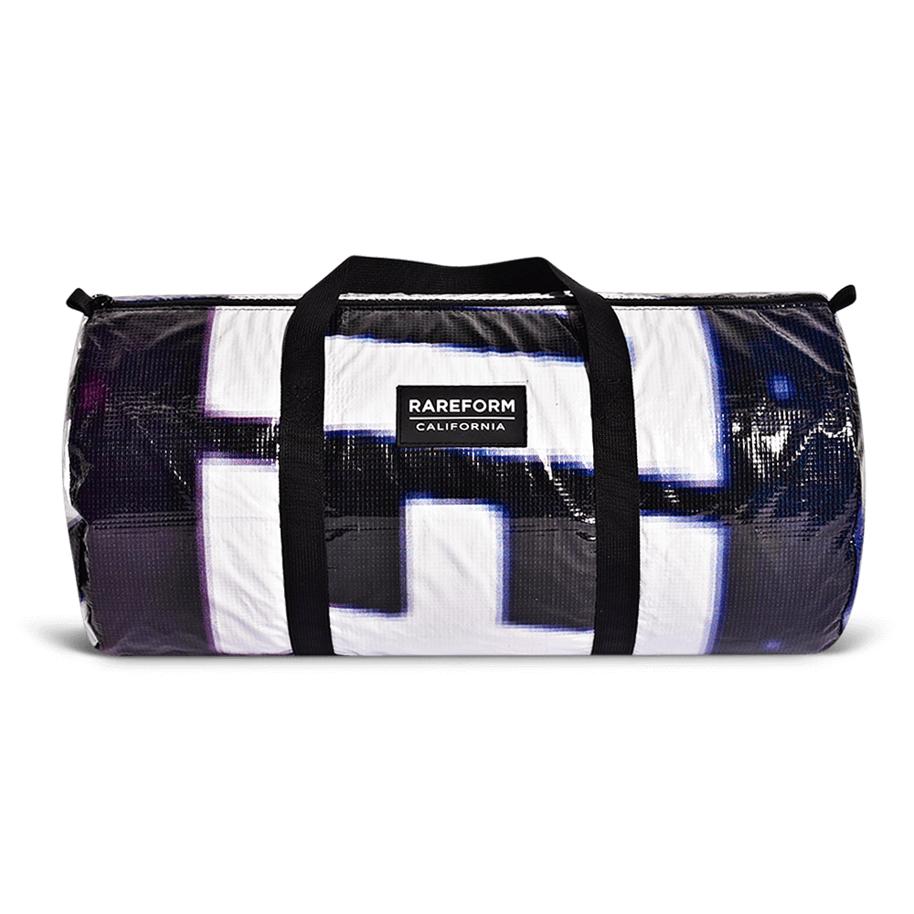 Light Duffle