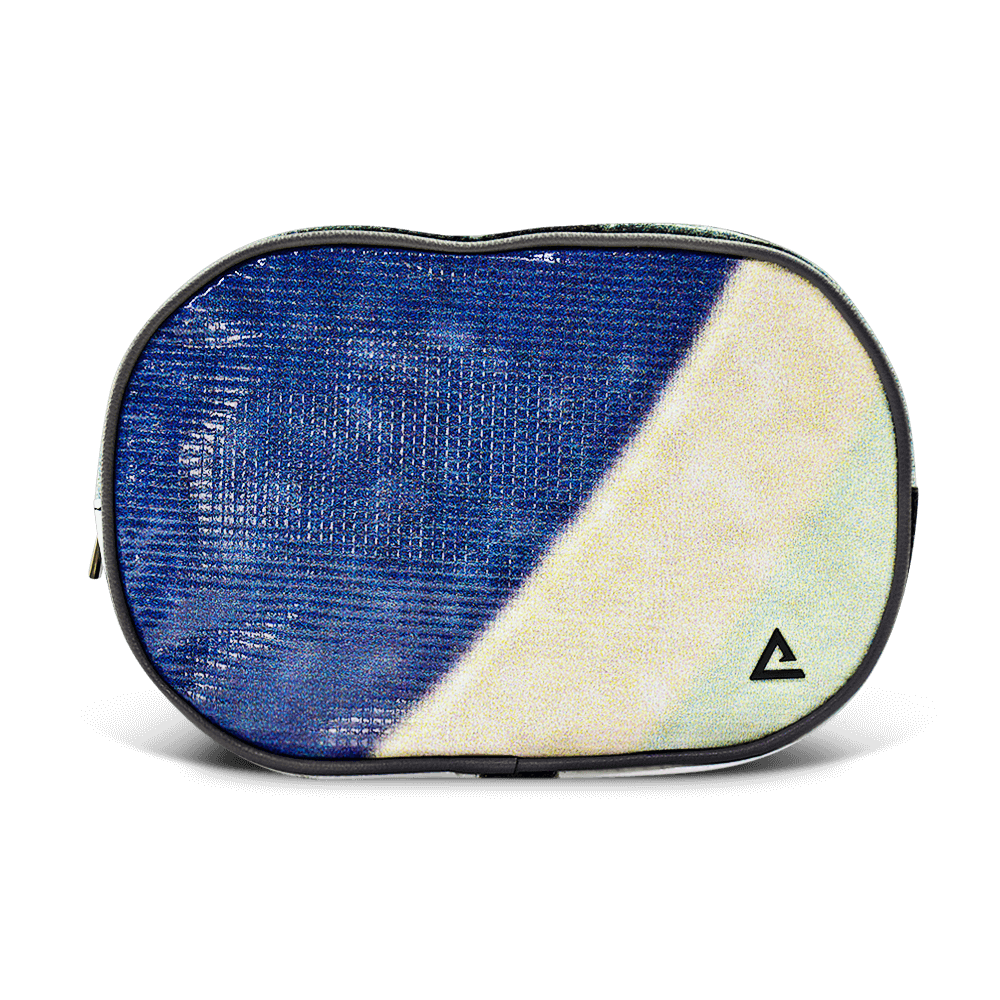 Riley Cosmetic Bag