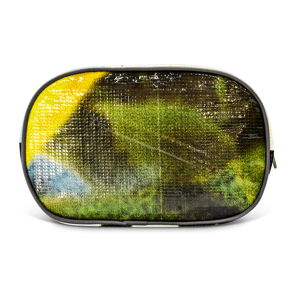 Riley Cosmetic Bag
