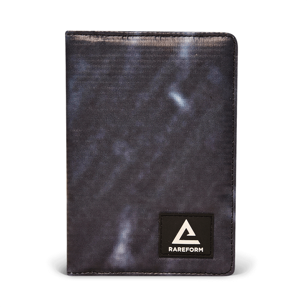 Huxley Passport Holder