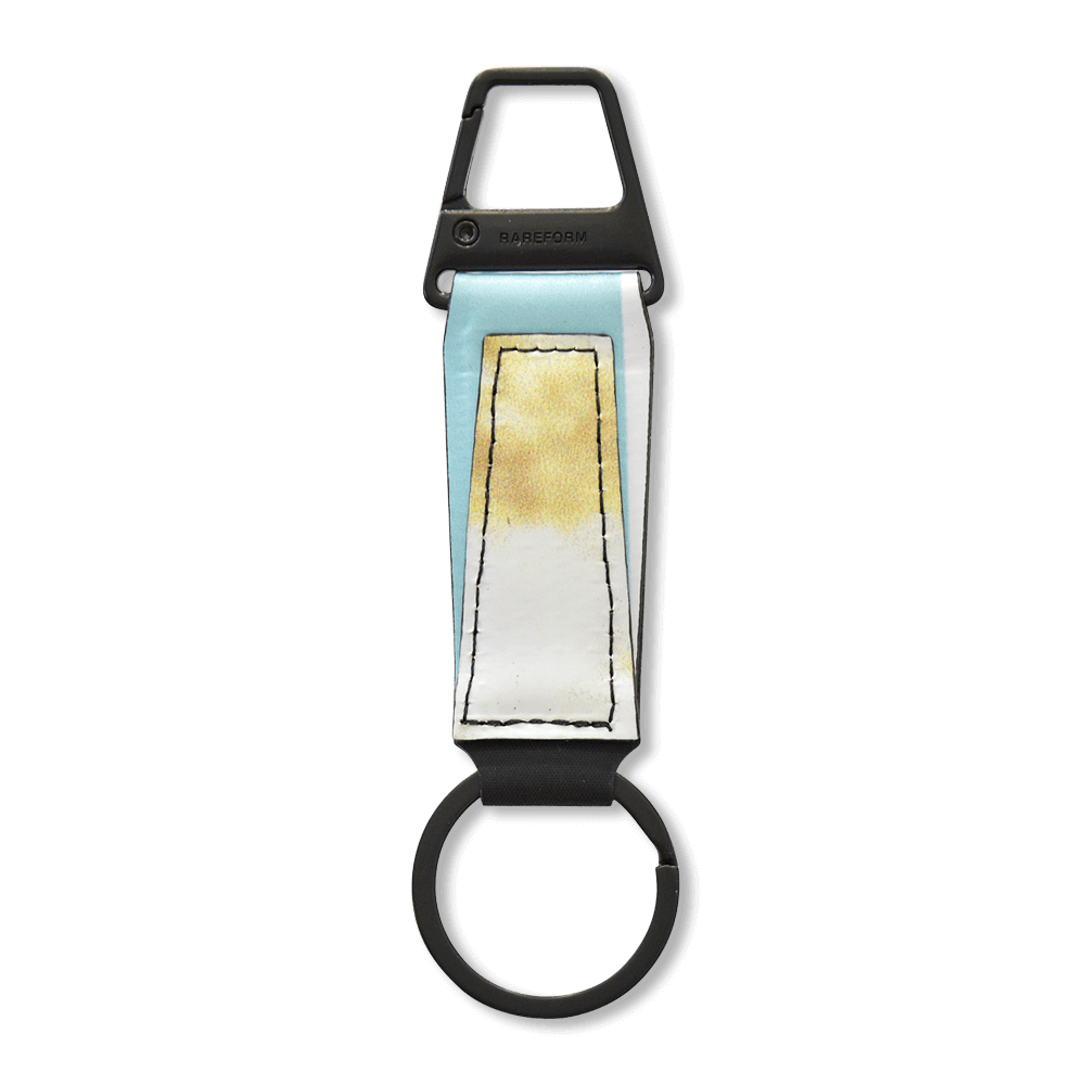 Roam Keychain