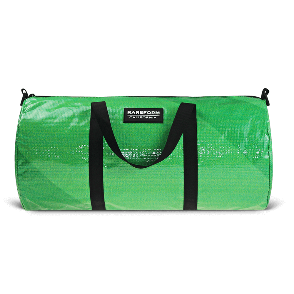 Light Duffle