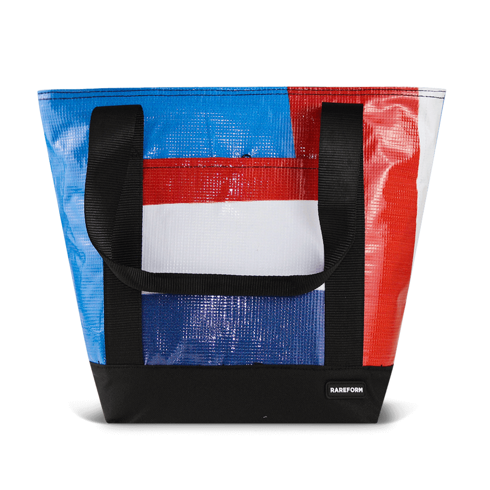 Beck Cooler Tote