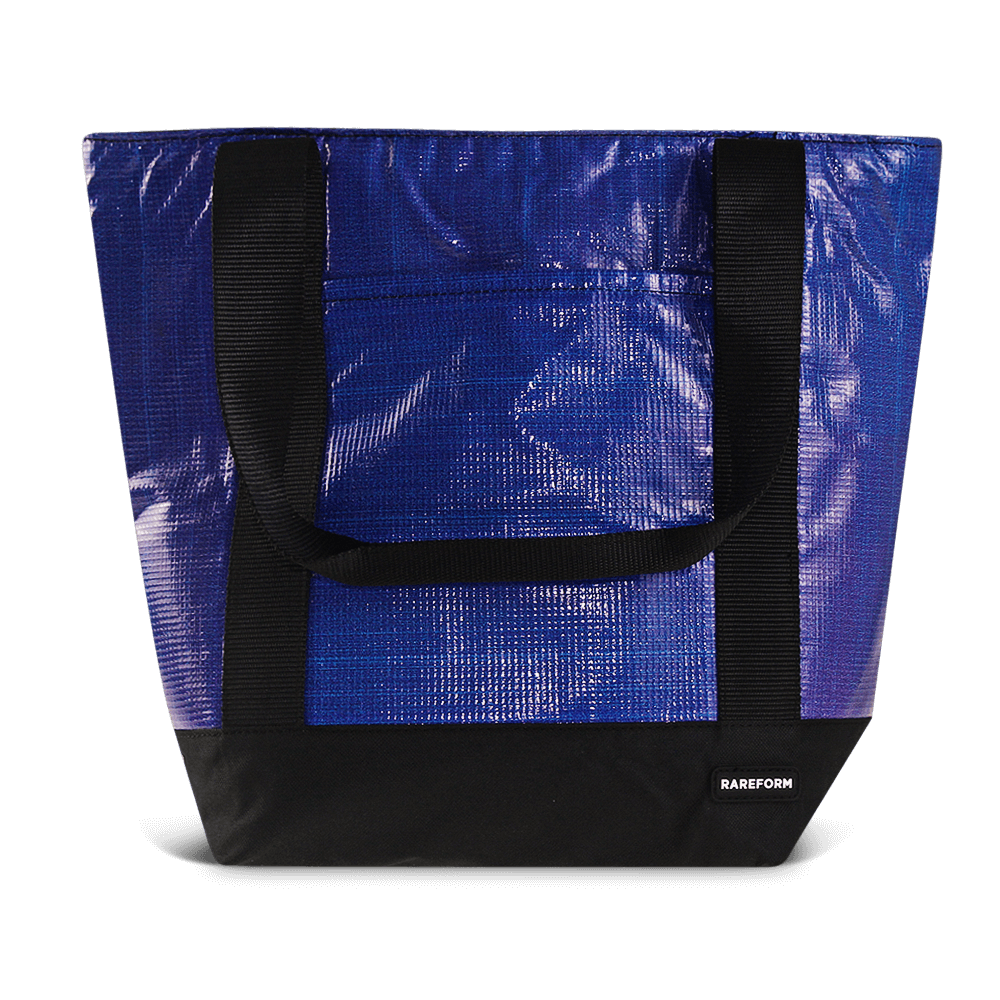 Beck Cooler Tote