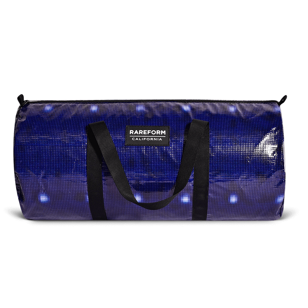 Light Duffle