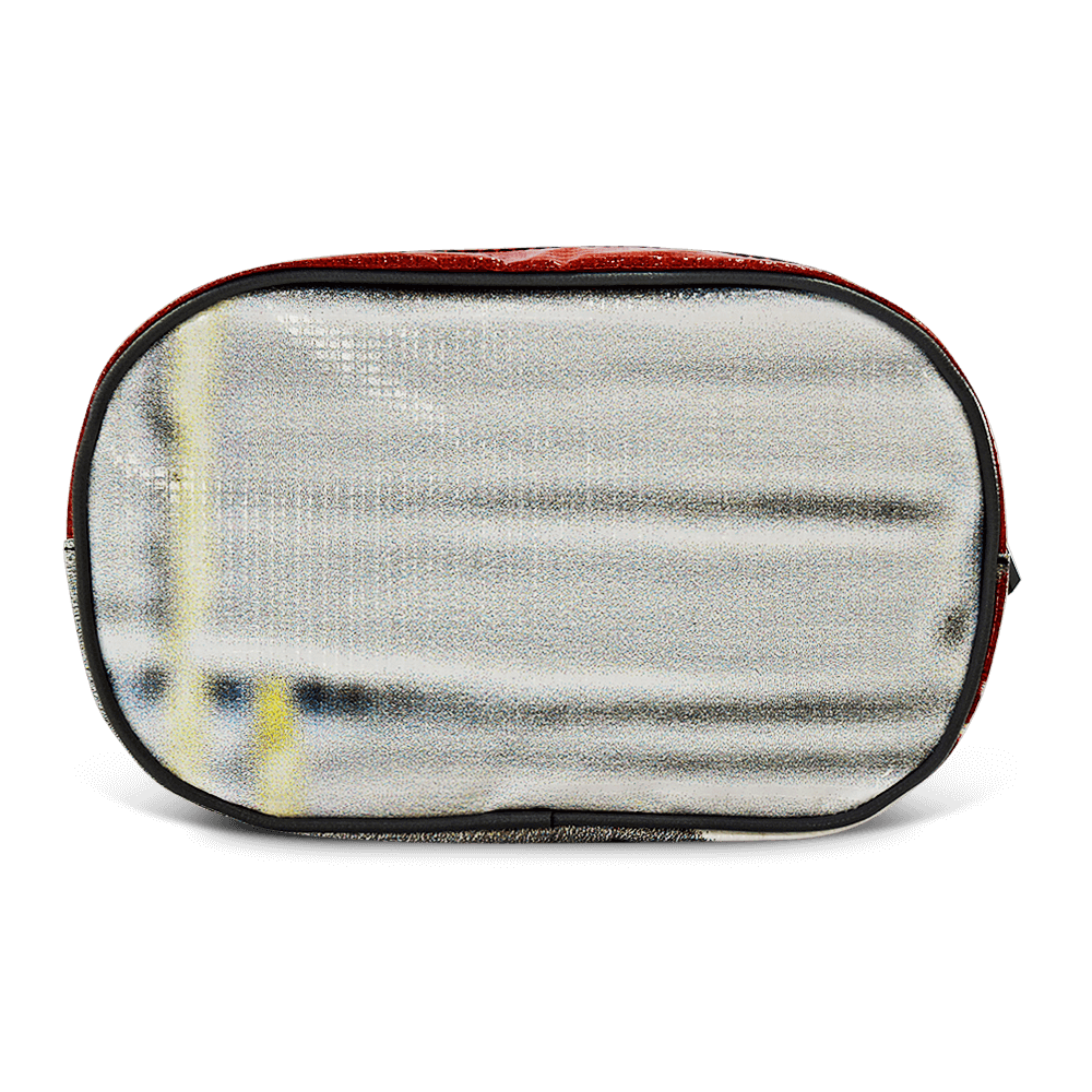 Riley Cosmetic Bag