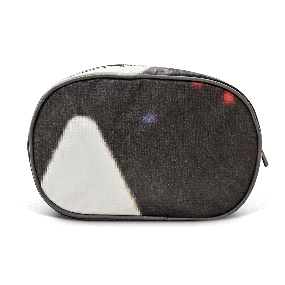 Riley Cosmetic Bag