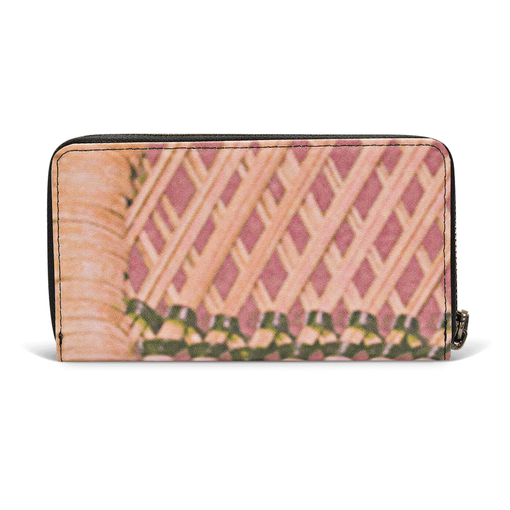Madison Wristlet