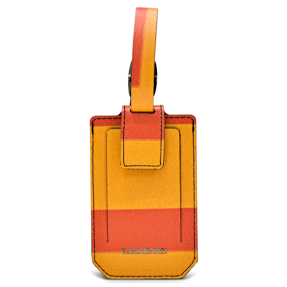 Salvador Luggage Tag