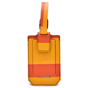Salvador Luggage Tag