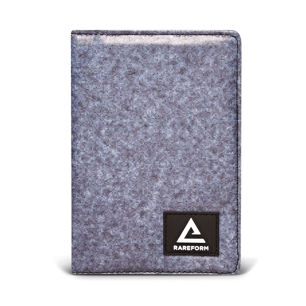 Huxley Passport Holder