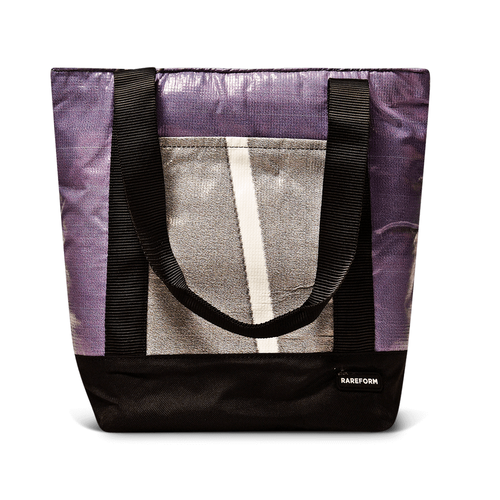 Beck Cooler Tote