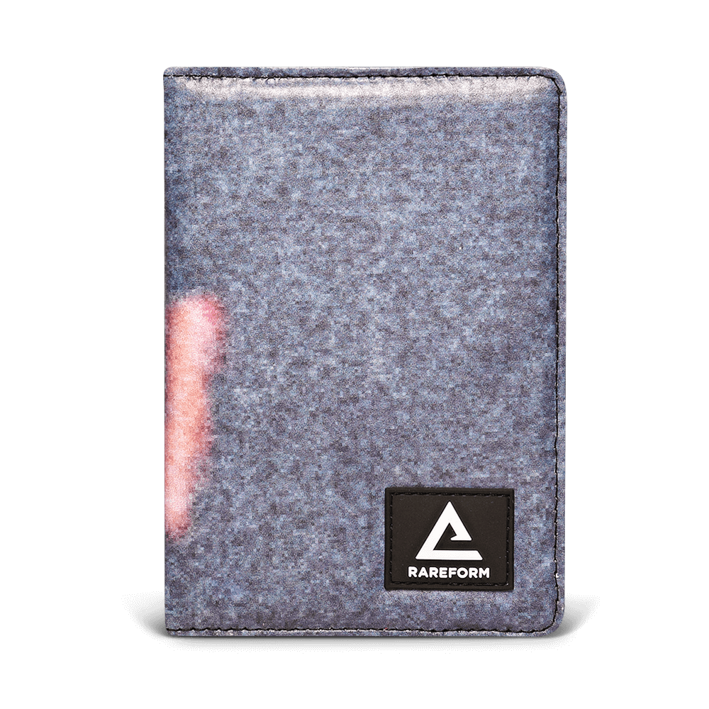 Huxley Passport Holder