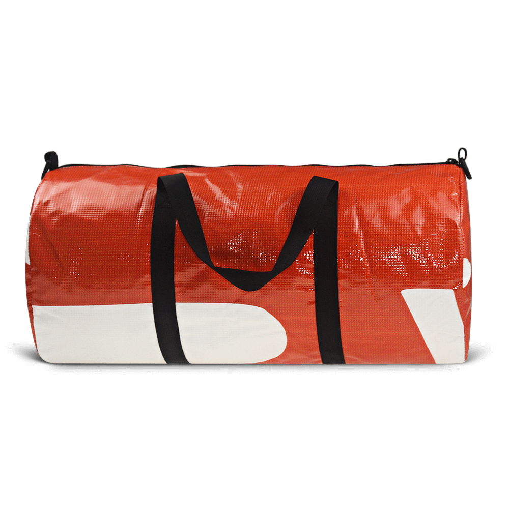 Light Duffle