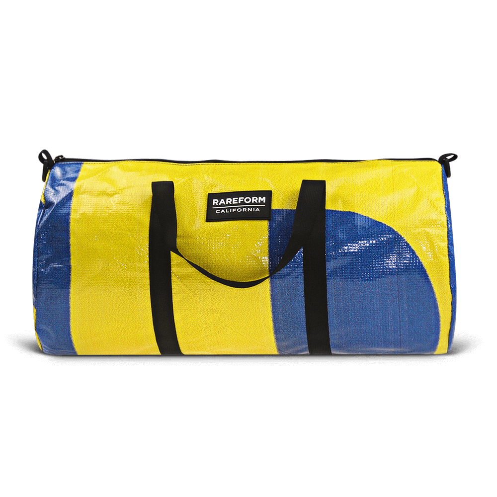 Light Duffle