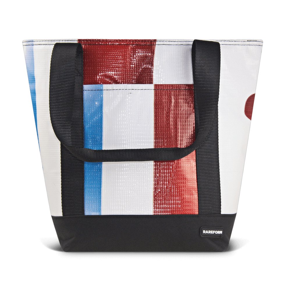 Beck Cooler Tote