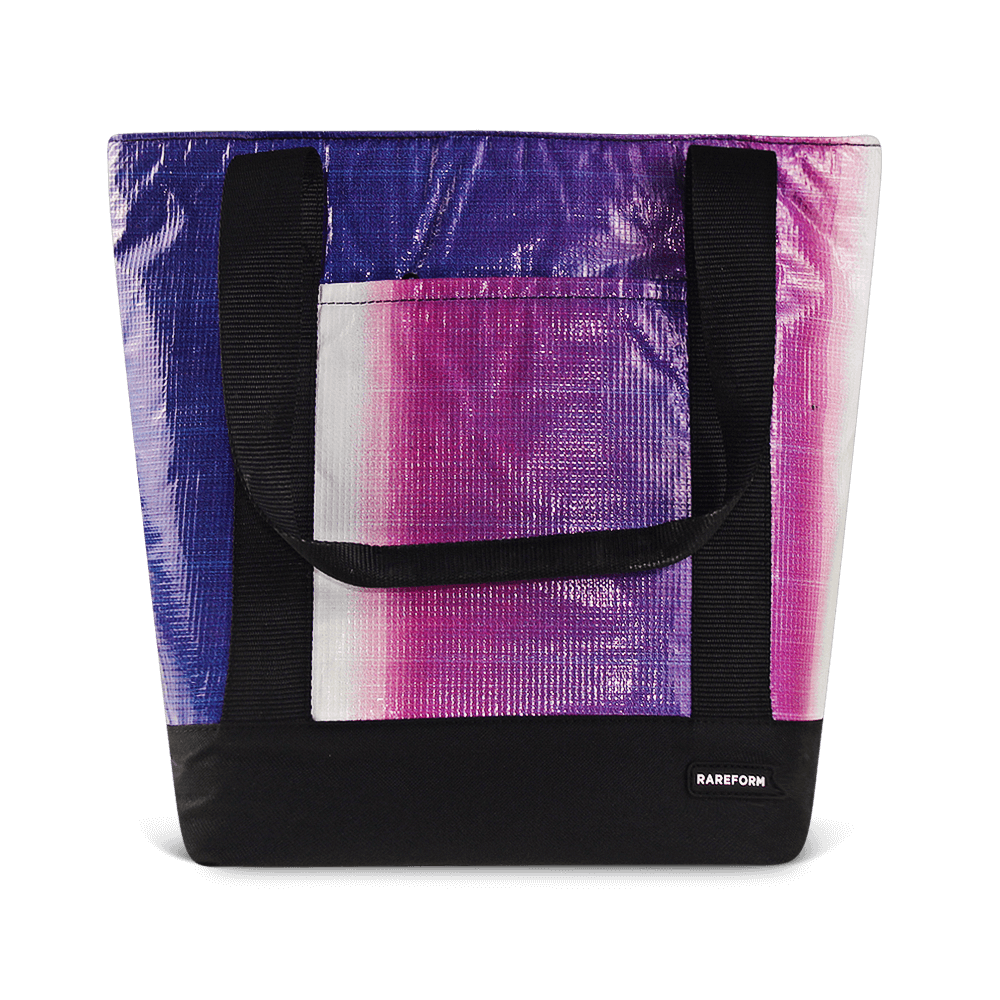 Beck Cooler Tote