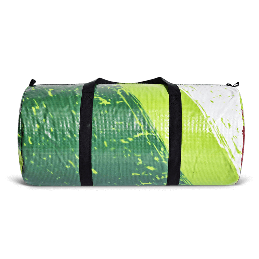 Light Duffle