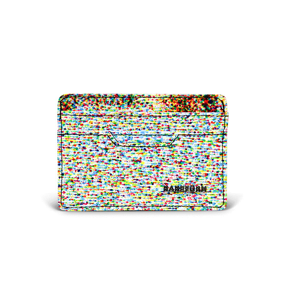 Veer Card Holder