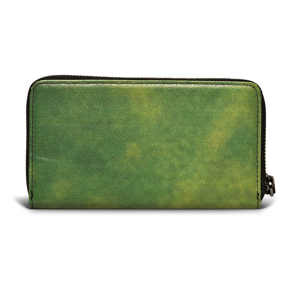 Madison Wristlet