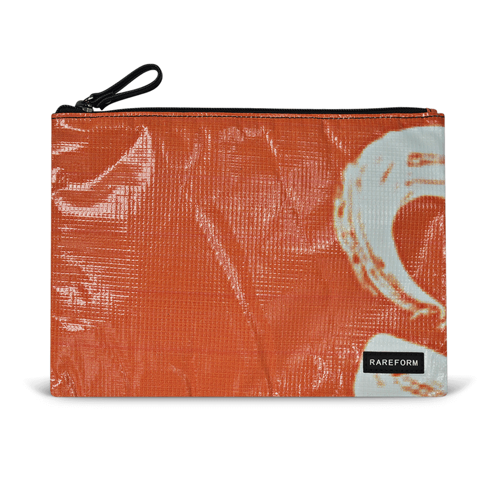 Charlie Pouch
