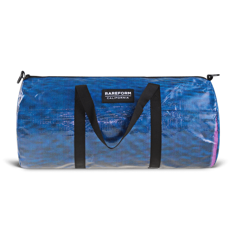 Light Duffle