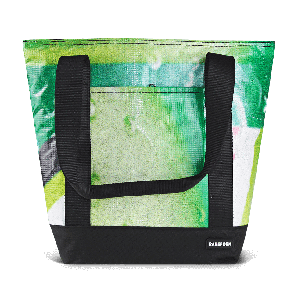 Beck Cooler Tote