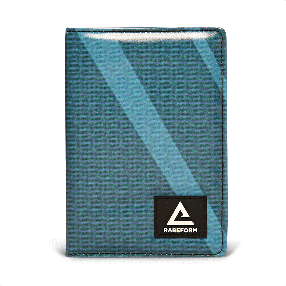 Huxley Passport Holder
