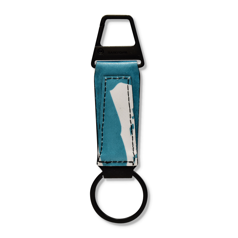 Roam Keychain