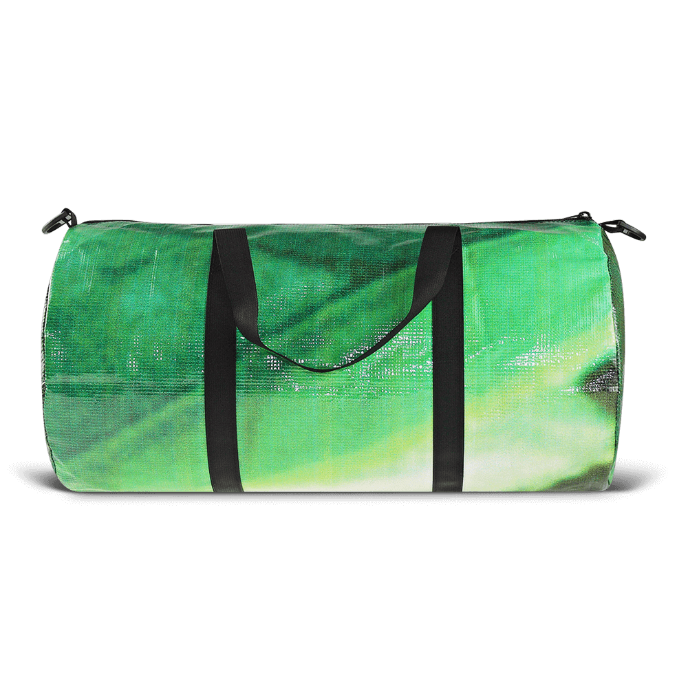 Light Duffle